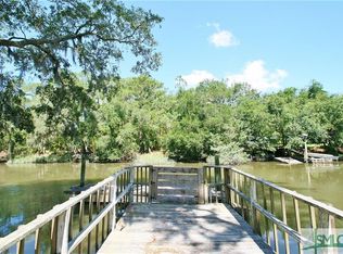 330 Island Rd, Savannah, GA 31406