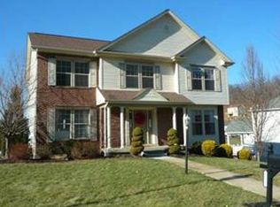 312 Evergreen Ct, Apollo, PA 15613