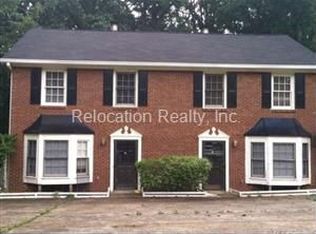 54 Simonton Ct, Tucker, GA 30084