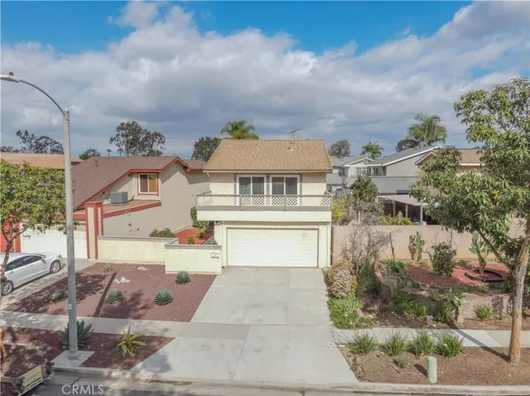 1451 Chalgrove Dr, Corona, CA 92882
