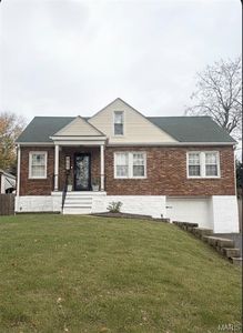 6209 Bixby Ave, Saint Louis, MO, 63123