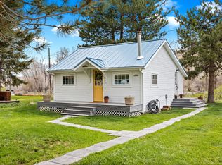 2965 S Cottonwood Dr, Coalville, UT 84017