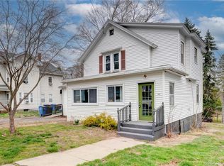 324 Maple St, New Britain, CT 06051