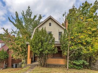 2233 Laketon Rd, Pittsburgh, PA 15221