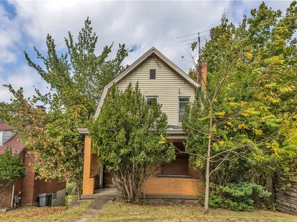 2233 Laketon Rd, Pittsburgh, PA 15221