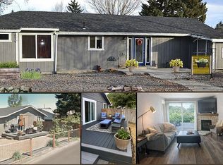 296 SE Elm St, Prineville, OR 97754