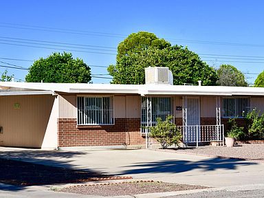 6622 E Calle Herculo Tucson Az 85710 Zillow