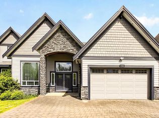 21833 51st Ave, Langley, BC V3A 8P7