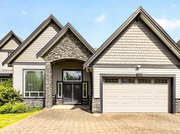 21833 51st Ave, Langley, BC V3A 8P7