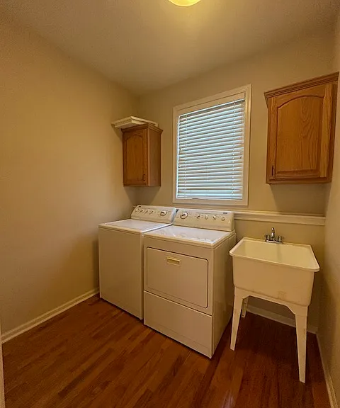 5312 Chantilly Ln — Photo 16