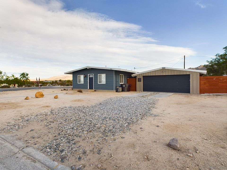 73851 Cactus Dr, Twentynine Palms, CA 92277 Zillow