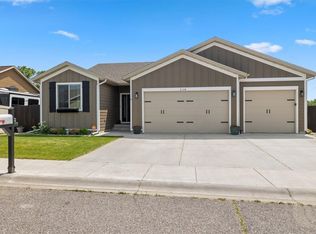 228 Rene Pl E, Billings, MT 59105