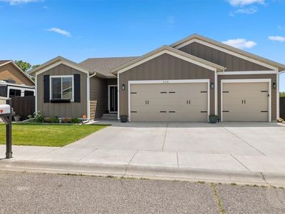228 Rene Pl E, Billings, MT, 59105