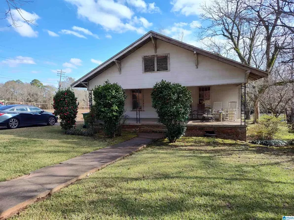 394 Clay St, Goodwater, AL 35072