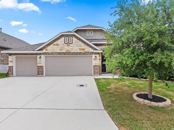 5317 Black Walnut, Bulverde, TX 78163