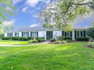 5843 Winslow Rd, Whitehouse, OH 43571