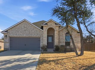 232 Cinnamon Loop, Burnet, TX 78611