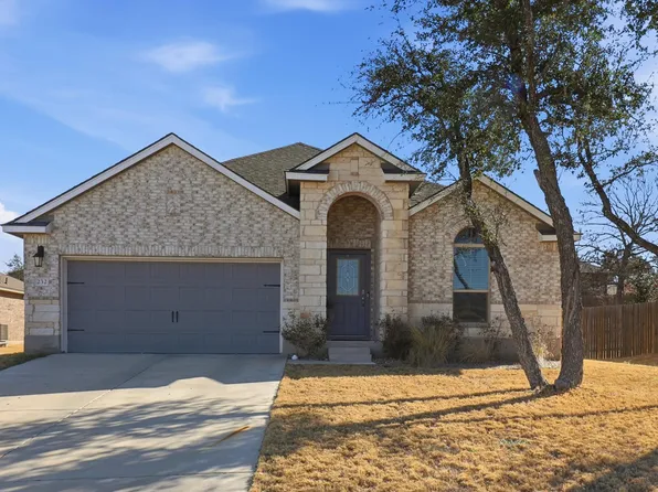 232 Cinnamon Loop, Burnet, TX 78611