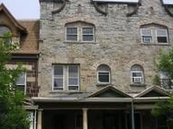 423 Montclair Ave, Bethlehem, PA 18015