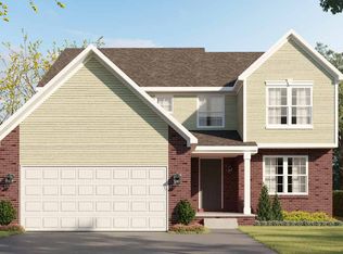 Larch Plan, The Oakmont at Gateway, Romulus, MI 48174