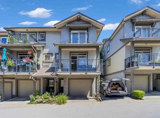 20326 68th Ave #40, Langley, BC V2Y0E3