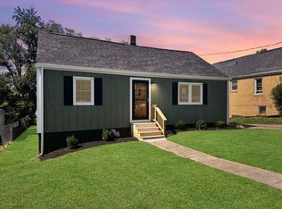 144 Avendale Ave NE, Roanoke, VA 24012