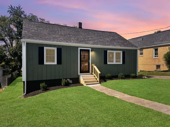 144 Avendale Ave NE, Roanoke, VA 24012