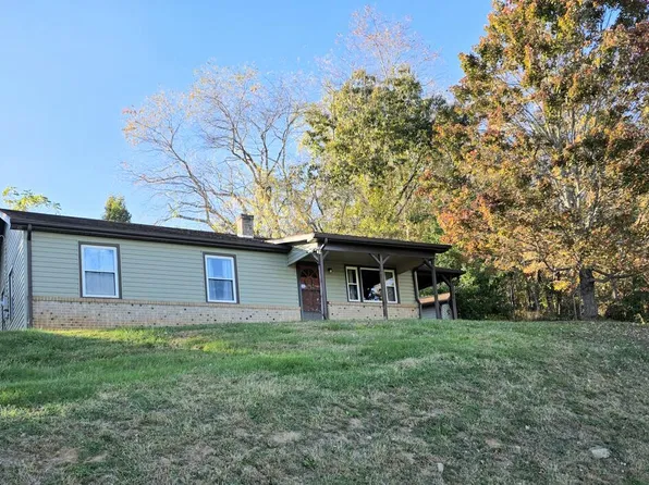 155 Sheep Grove Rd, Fries, VA 24330