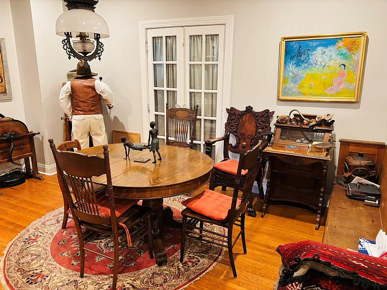5943 N East Circle Ave #1 — Photo 22