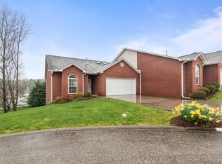 1248 Harbin Ridge Ln LOT 64R, Knoxville, TN 37909