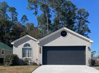 9201 Stillbridge Ln, Pensacola, FL 32514