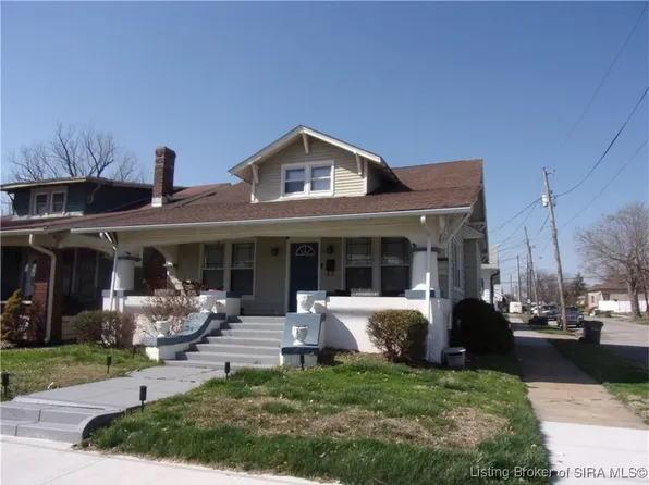 953 E Chestnut Street, Jeffersonville, IN 47130