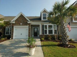 175 B Parmelee Dr #1103, Murrells Inlet, SC 29576