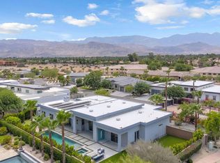 1 Siena Vista Ct, Rancho Mirage, CA 92270