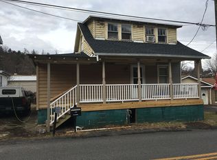 15929 Foundry Row NW, Mount Savage, MD 21545