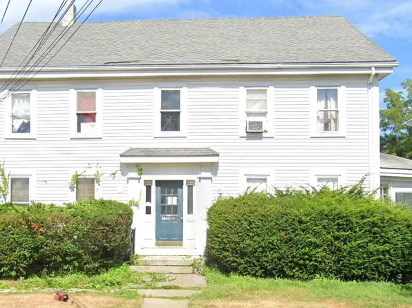 1 North St, Grafton, MA