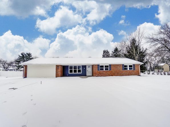 Recently Sold Homes In Clark County Oh 8 423 Transactions Zillow