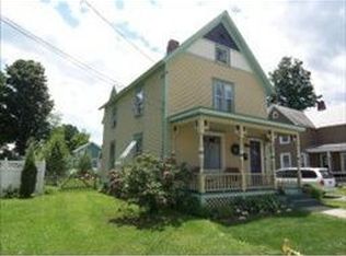 18 2nd St, Fair Haven, VT 05743