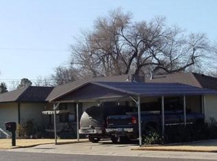 412 Yale St, Liberal, KS 67901