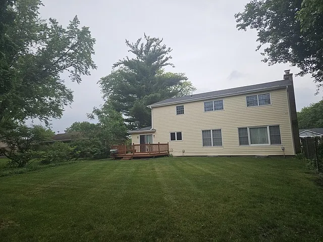 346 N Van Nortwick Ave — Photo 8