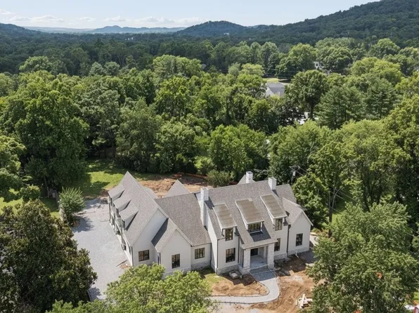 6208 Milbrook Rd, Brentwood, TN 37027
