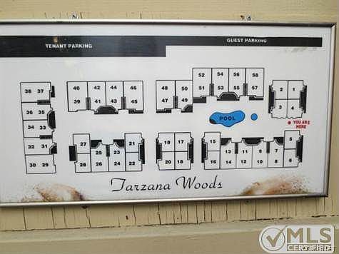 5th image of 18408 Hatteras St Unit 22