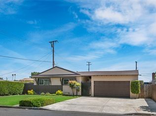 12732 Greentree Ave, Garden Grove, CA 92840