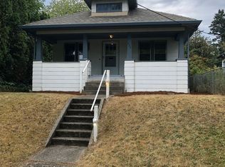 205 Sherman St NW, Olympia, WA