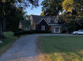 5815 Fox Island Rd, Tunica, MS 38676