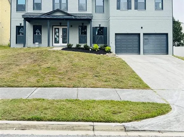 1980 Piedmont Pointe Dr, Lithonia, GA 30058