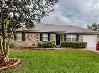 677 Pine Barren Rd, Pooler, GA 31322