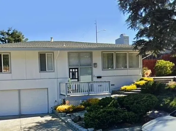 15 Bay View Dr, San Carlos, CA 94070