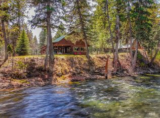 501 Cammy Dr, McCall, ID 83638