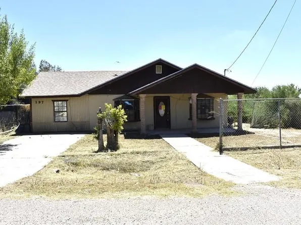 197 Valles St, Sullivan City, TX 78595